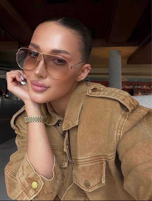 Хіт 2026 окуляри miu miu