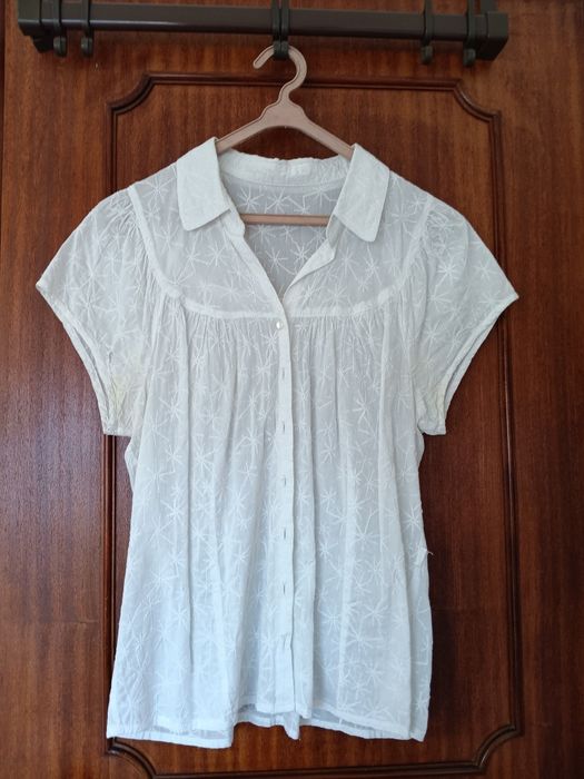 Camiseiros para senhora