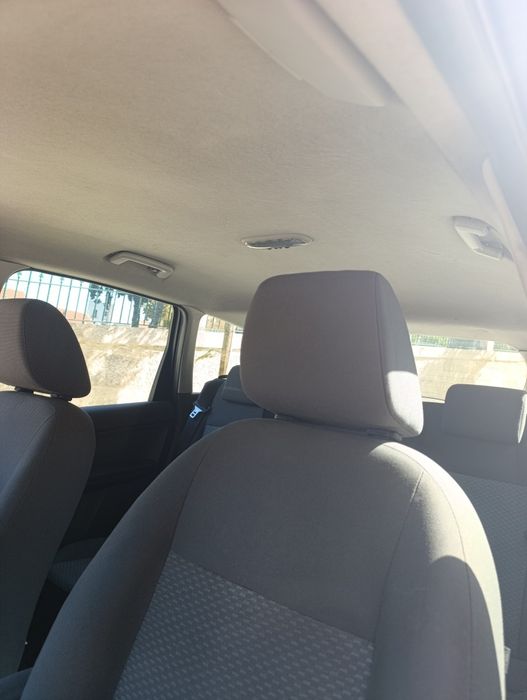 Ford focus C-max 1.6 tdci