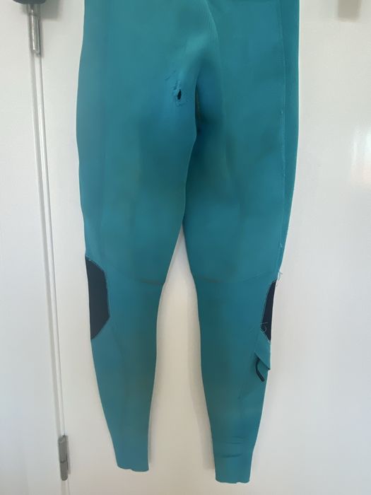 Fato surf mulher oneill hyperfreak 3.2 plus