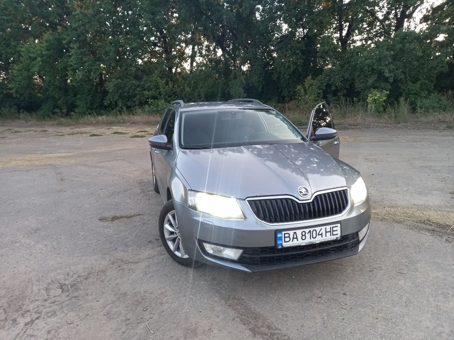 Продам автомобіль