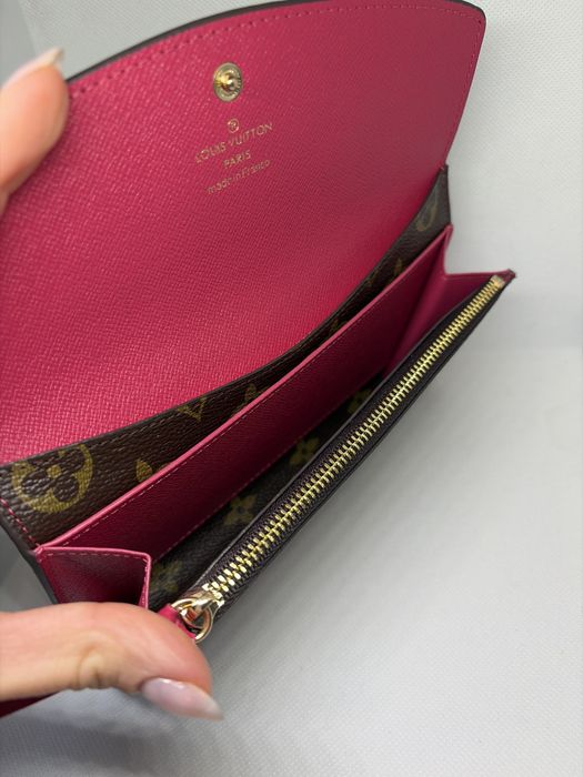 Portfel Louis Vuitton