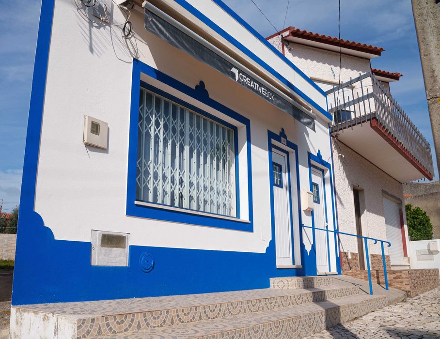 Arrenda-se loja/espaço comercial em Glória do Ribatejo