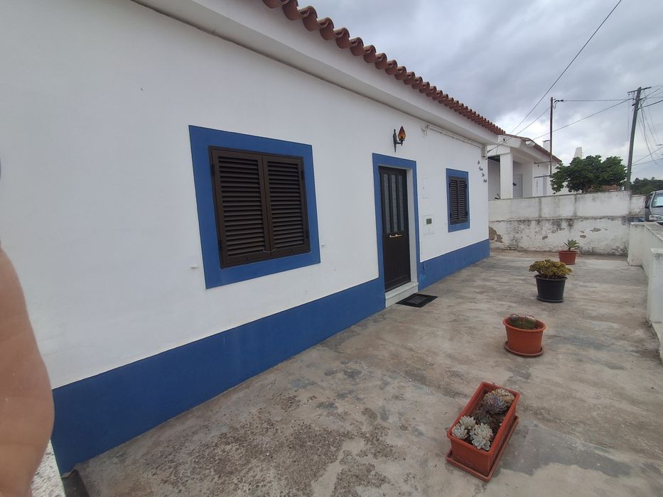 T2 em Mora com terreno
