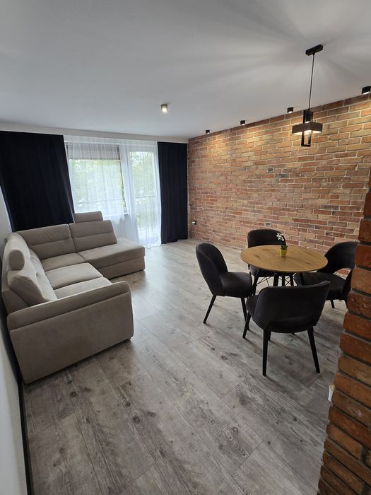 Radom Gołębiów Sprzedam  mieszkanie w stylu  LOFT 5 4m2  2 pokoje 1 piętro z windą