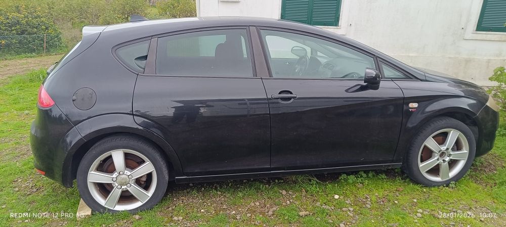 SEAT Leon    2.0