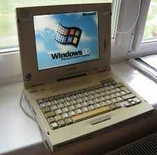 Потрібна допомога - ноутубук