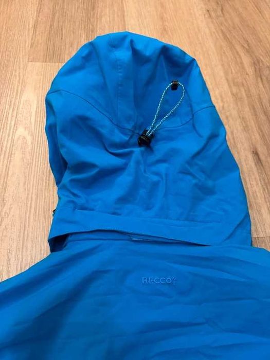 Bergans 1130 Trolltind Jkt Jacket Ski Recco size M kurtka narciarska