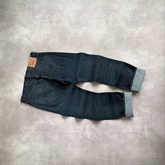Levis 501 Regular Fit