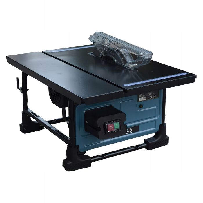 Piła Stołowa Pilarka Krajzega Do Cięcia Drewna Tarcza Cyrkularka