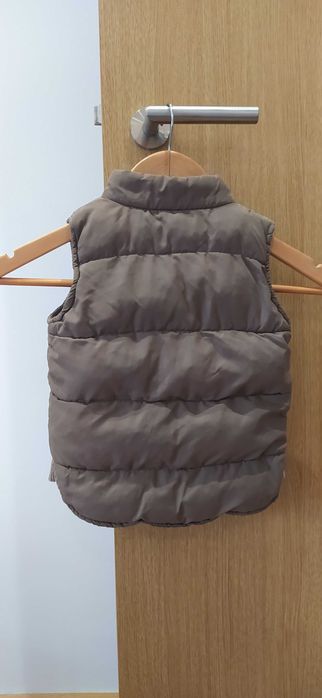 Colete - menino - 2/3 anos - (3)