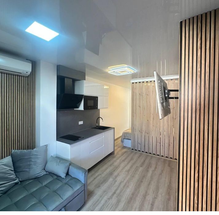 Чудова квартира на березі моря Іспанія