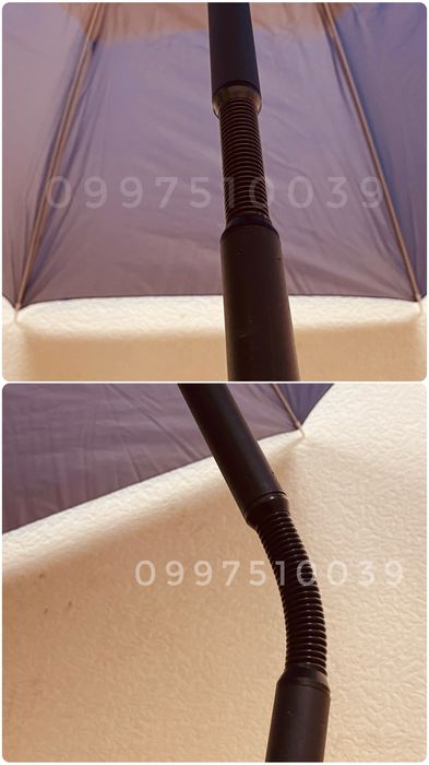 => Пляжный и рыбацкий зонт 1.8 / 2 м с чехлом и креплением. Парасоля