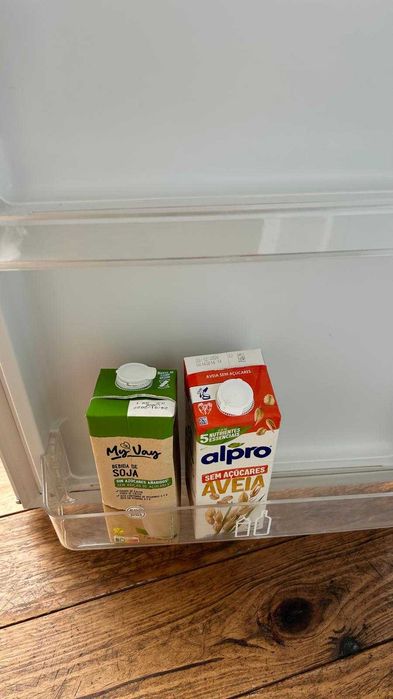 Frigorífico c/comp congelador, independente/branco, 97/16 l, IKEA LAGAN