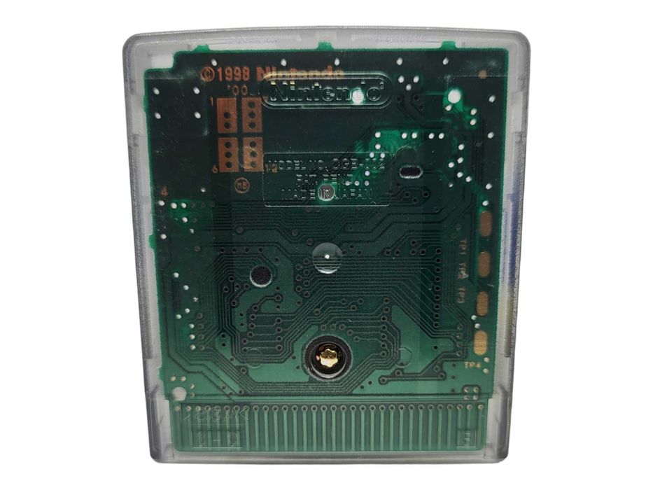 Kidou Senkan Nadesico Ruriruri Game Boy Gameboy Color