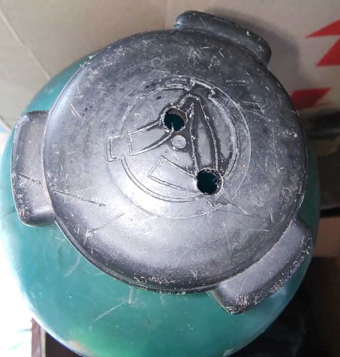 Продам бак пластиковый