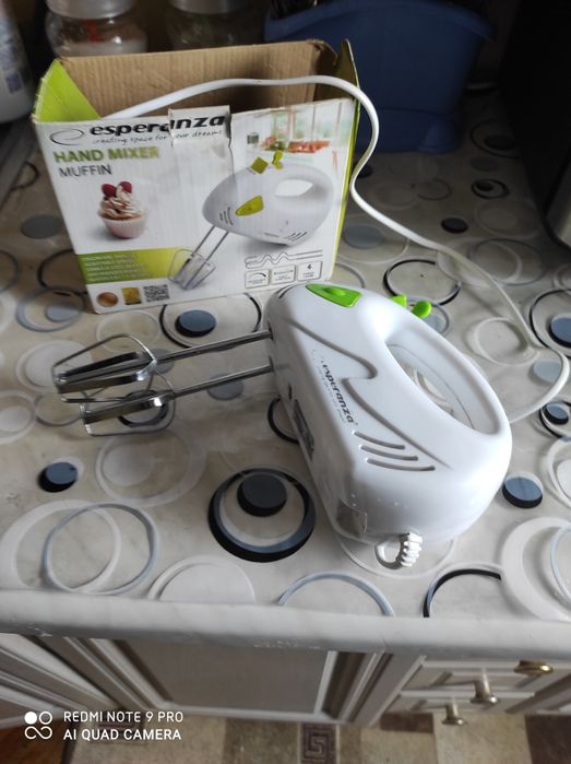 Продам міксер 150кв