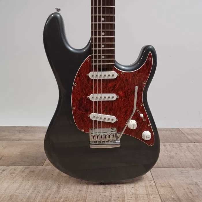 Sterling Cutlass CT30SSS Charcoal Frost gitara elektryczna