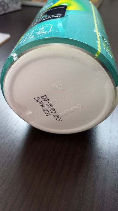 Holista 100% MSM SULFUR 250 g (siarka).