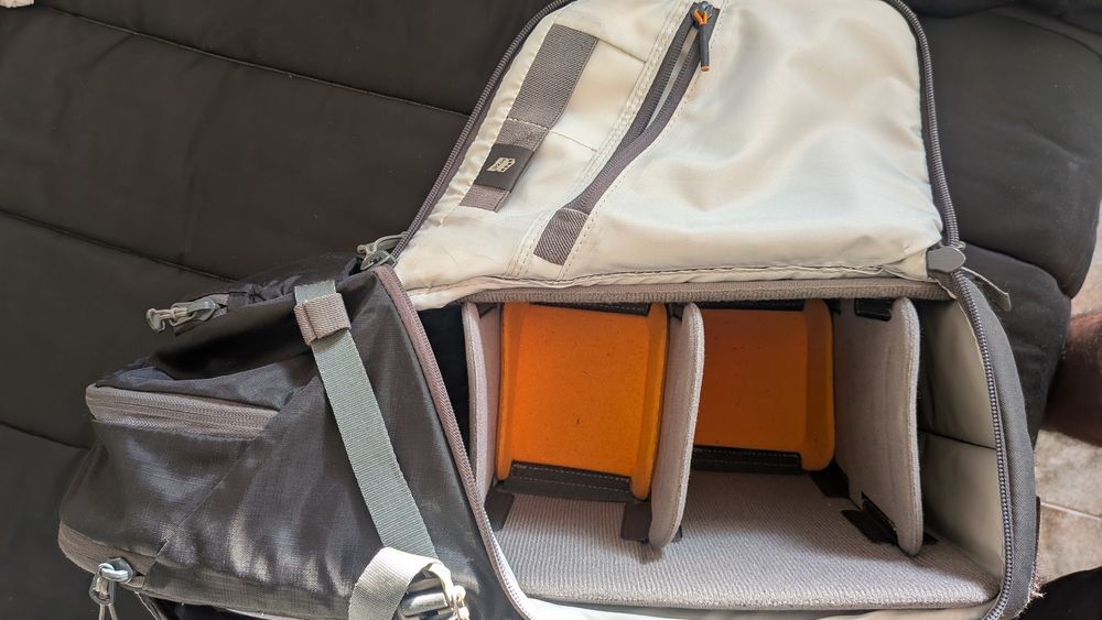 Lowepro Photoactive BP 300 AW