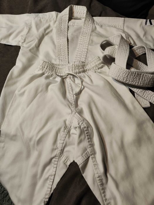 Kimono do karate