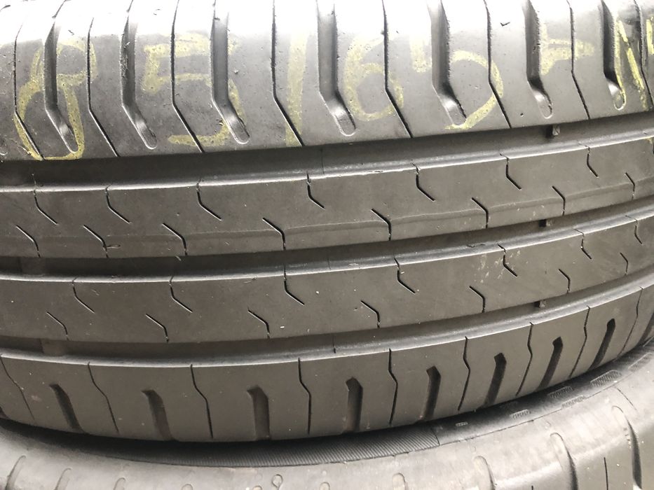 185/65-15 opony letnie Continental i Fulda