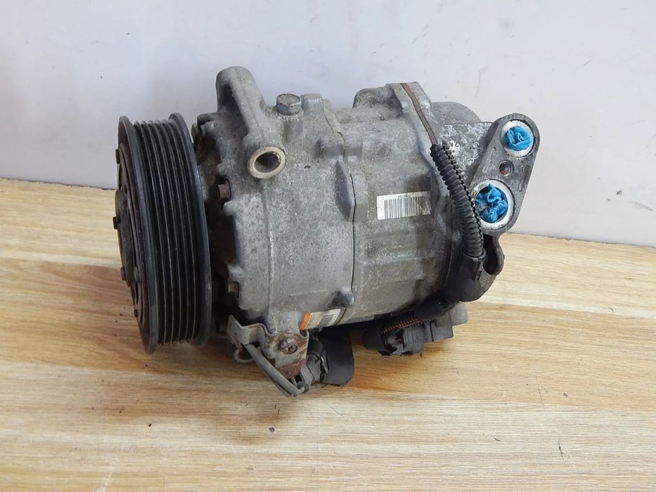 Pompa sprężarka klimatyzacji 2.0 CRD Multijet Jeep Cherokee KL V 13-18 Łuków części