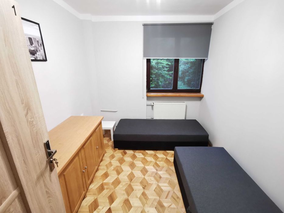 Kwatery pracownicze noclegi/ pokoje dla pracowników dla firm w Toruniu