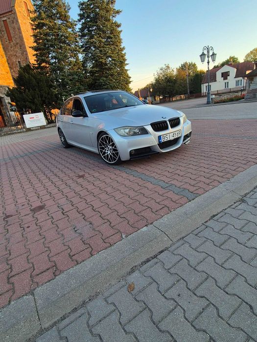 Sprzedam bmw e90 330i