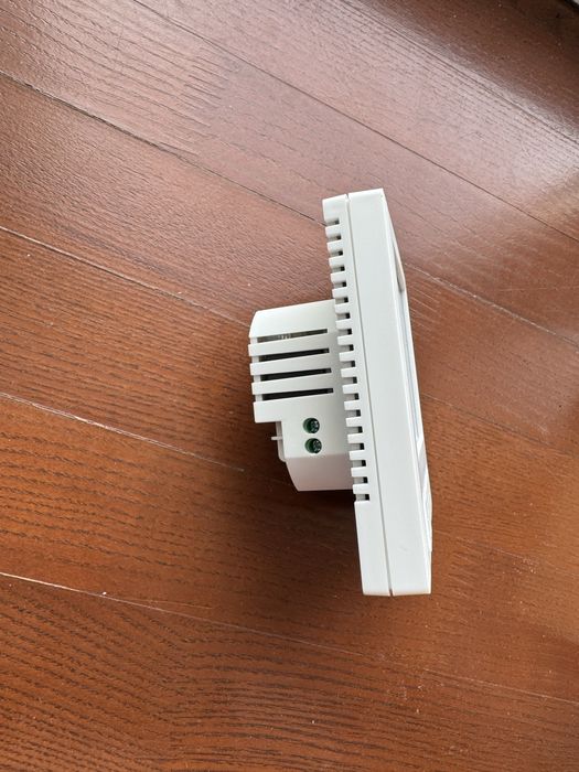 WiFi термостат POER PTC20 для котла