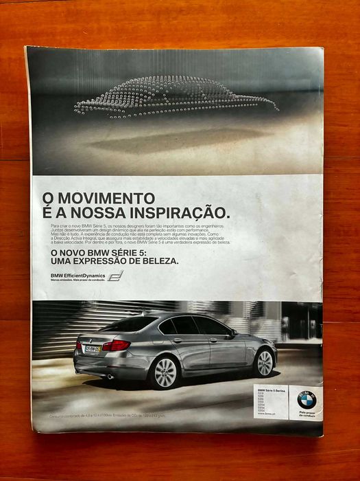 National Geographic -  Portugal 16.05.10