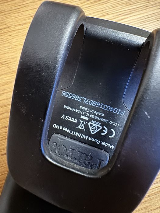 Parrot Minikit Neo HD Warszawa Białołęka •