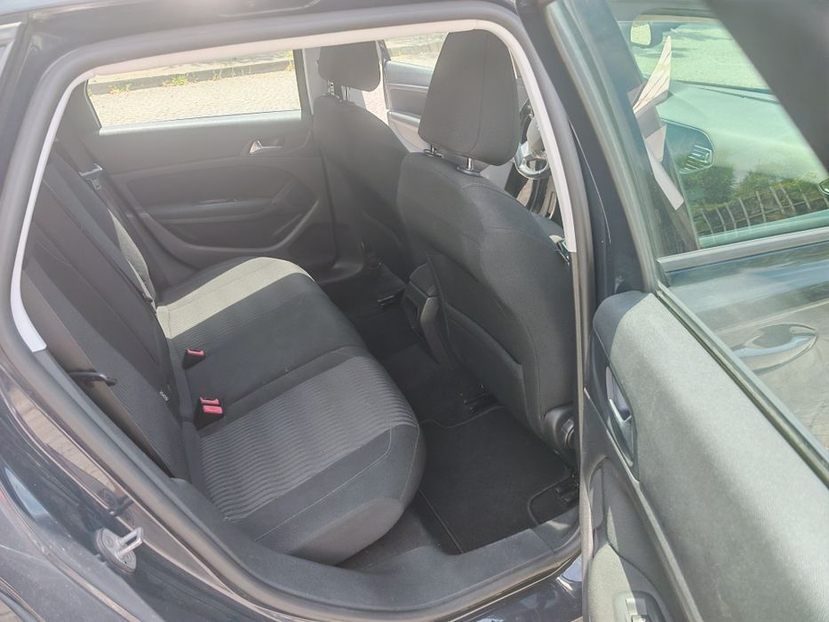 Peugeot 308 SW ll BlueHDI 120