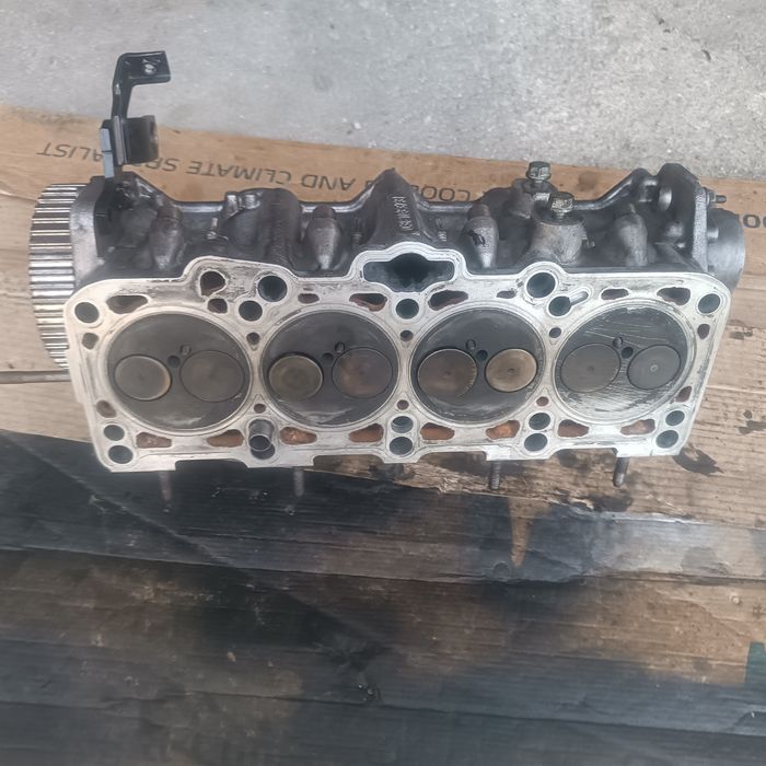 Cabeça vw 1.9tdi VP