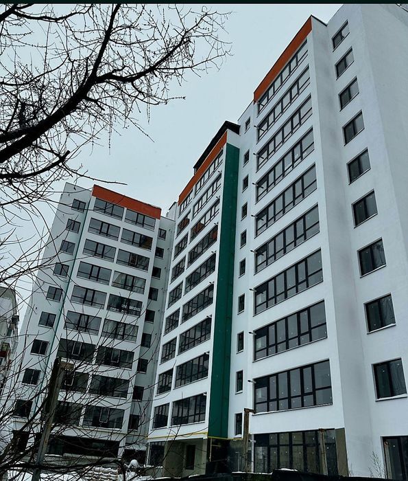 Квартира в новобудові, переуступка, ЖК МРІЯ