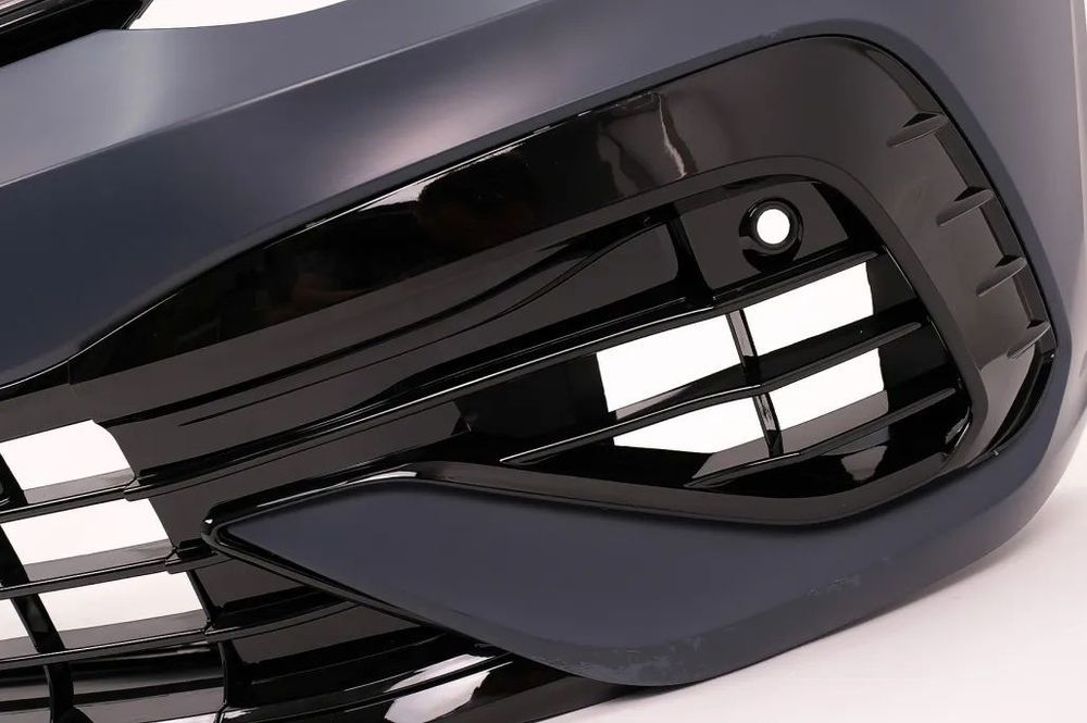 Body Kit VW Golf 8 MK8 MQB (2020 em diante) Look R