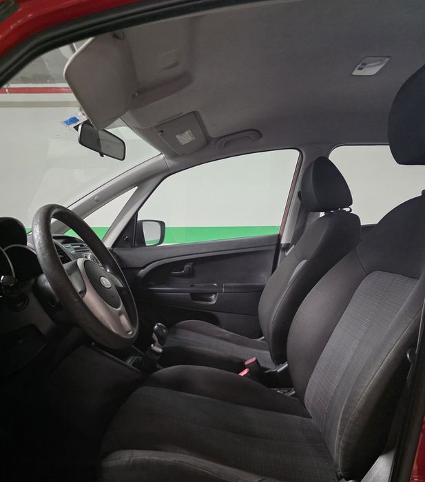 Kia Venga 1.4 cool