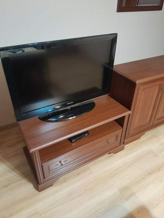 Zestaw segmentowy Stylius Black Red White