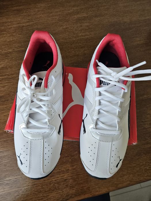 Кросівки Puma Tazon 6 43розмір 28 см