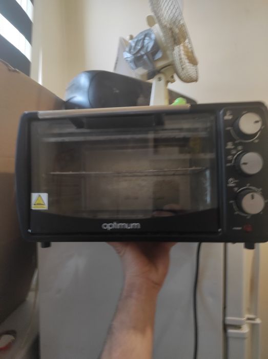 piekarnik elektryczny
