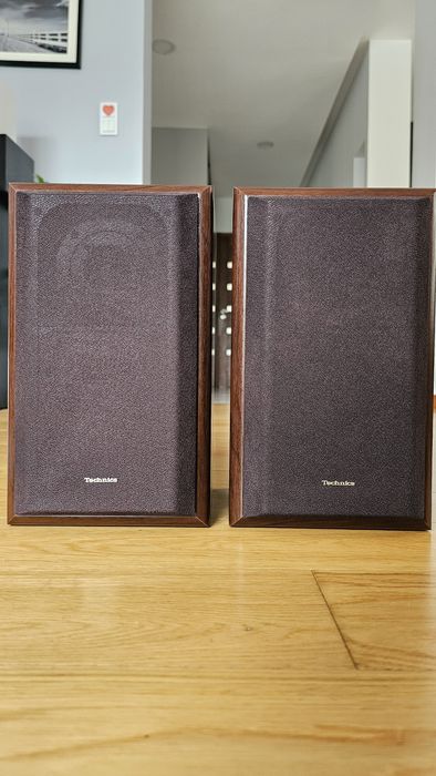Kolumny Technics SB-HD81