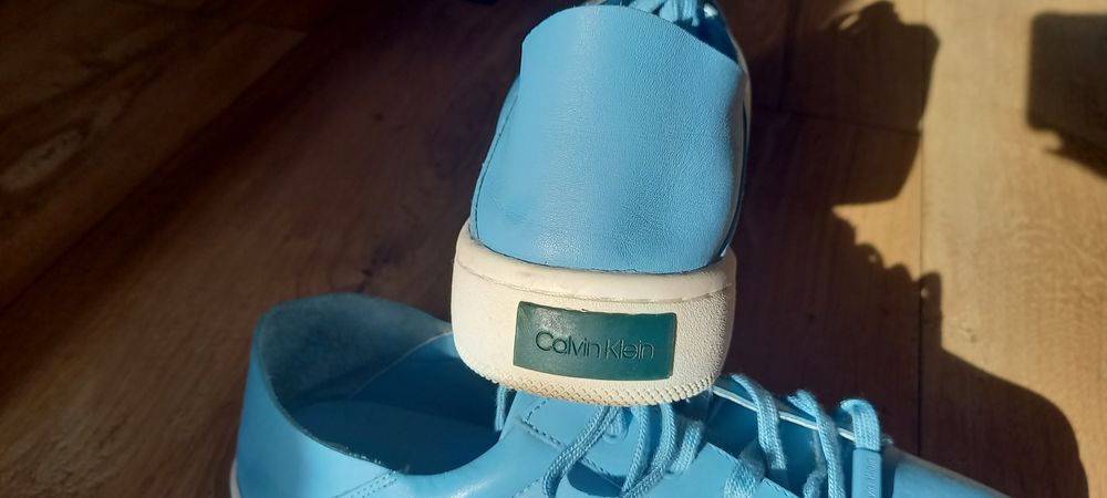 Buty sportowe Calvin Klein, damskie