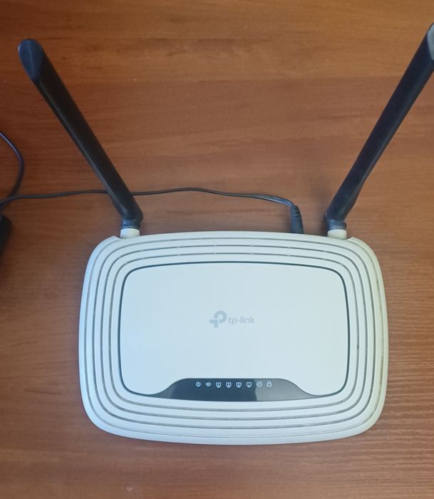 Роутер Tp-Link в отличном состоянии