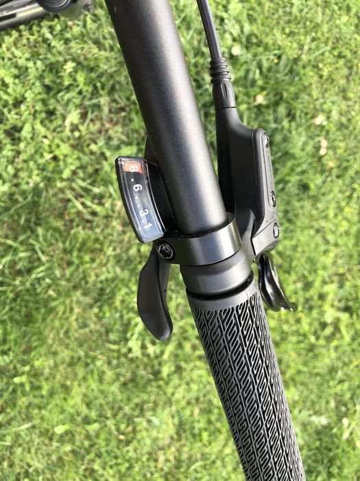 Bicicleta Scott Aspect 960