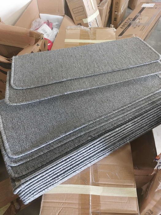 Maty schodowe prostokątne