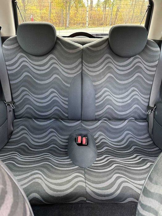 MINI ONE | 1,6 L | 90 KM | 139 tys przebiegu | ZADBANY | SERWISOWANY