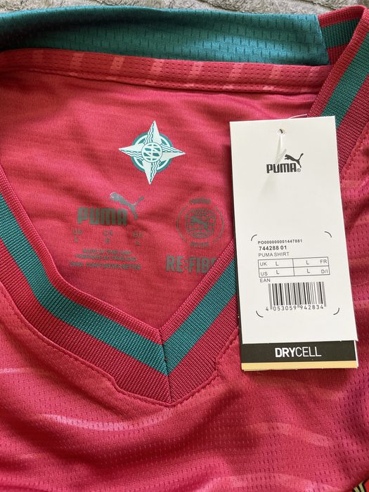Nowa Koszulka Cristiano Ronaldo Portugalia World cup 2026