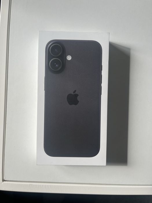 Iphone 16 128gb Nowy