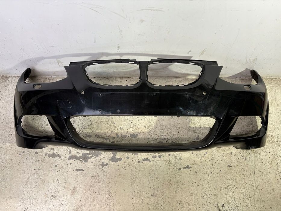 ZDERZAK PRZÓD PRZEDNI BMW 3 E92 E93 COUPE CABRIO PRZED LIFT M PAKIET