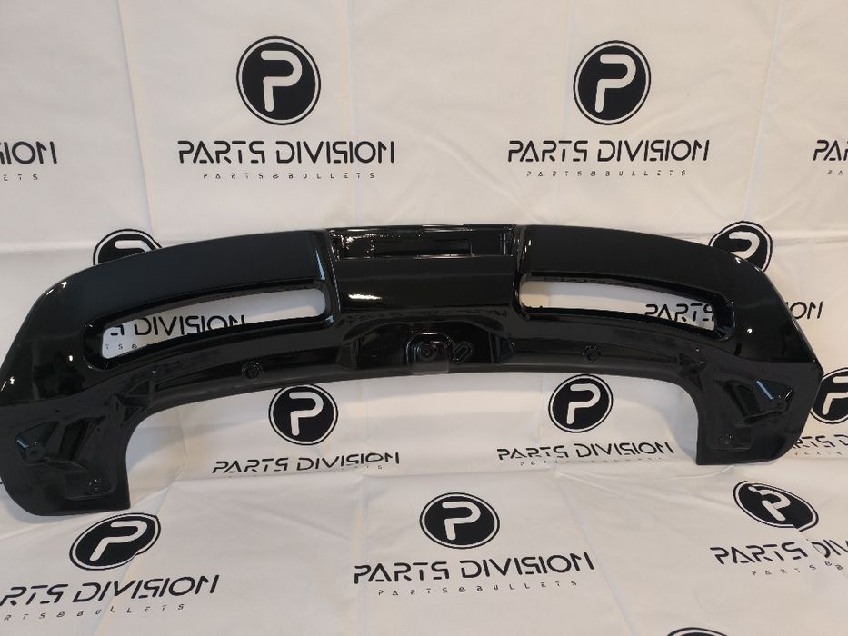 Alaron Ford Focus ST